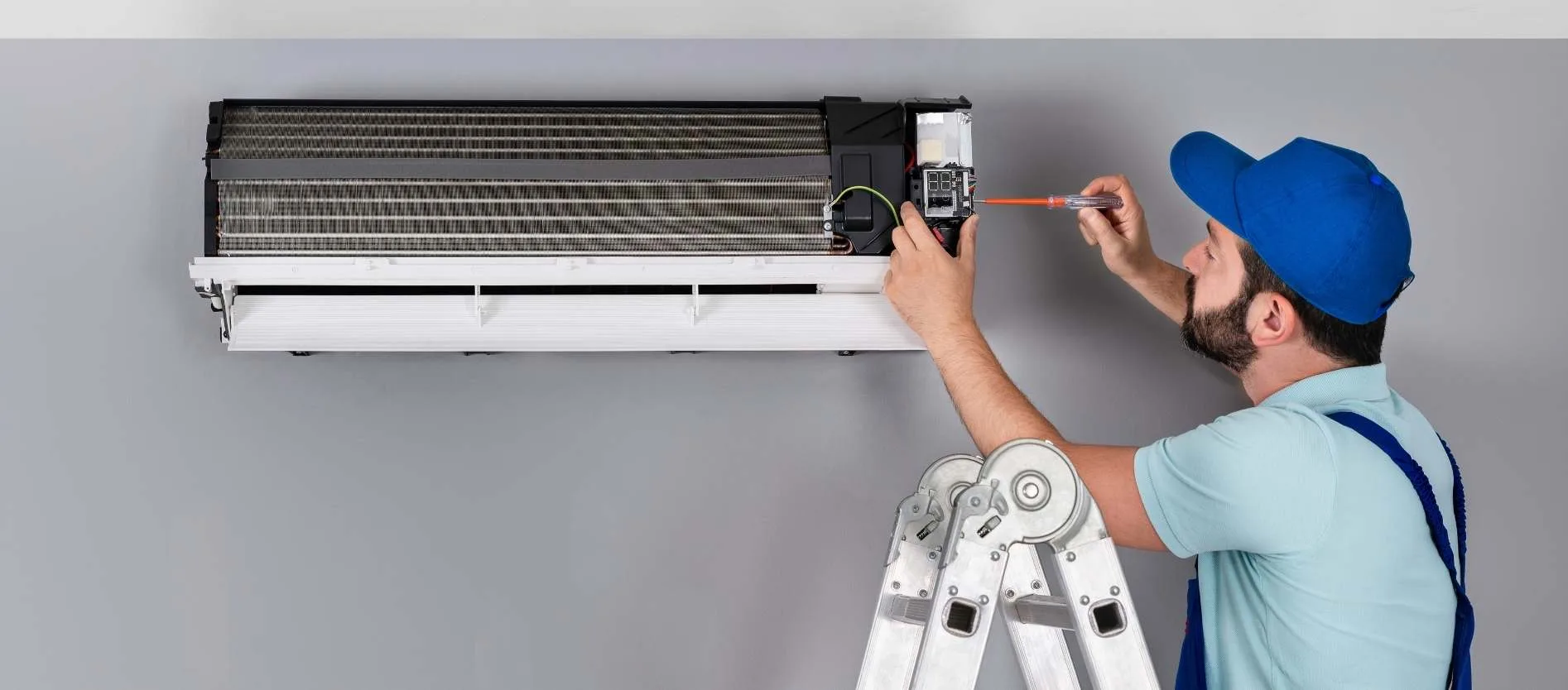 Soğanlık Airfel Klima Gaz Dolum Servisi